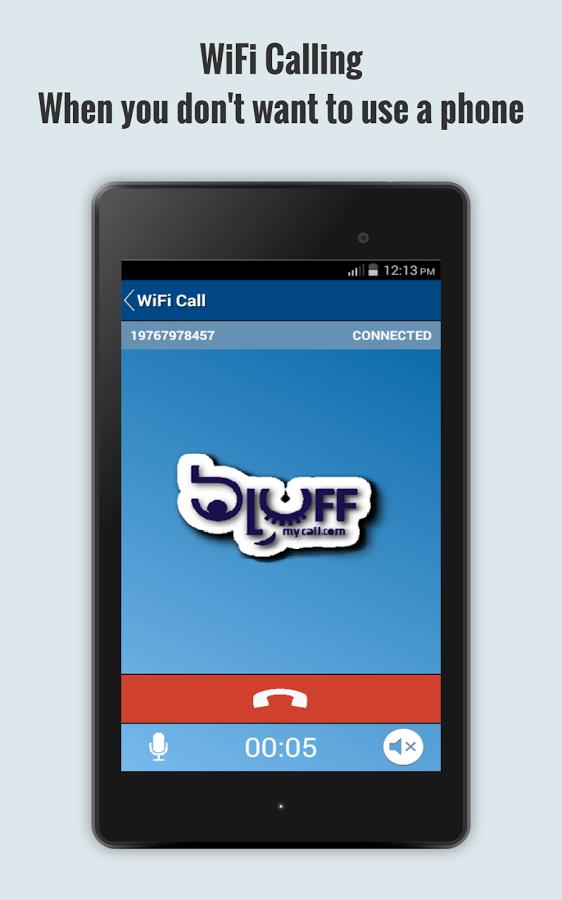 Bluff My Call應用截圖第1張