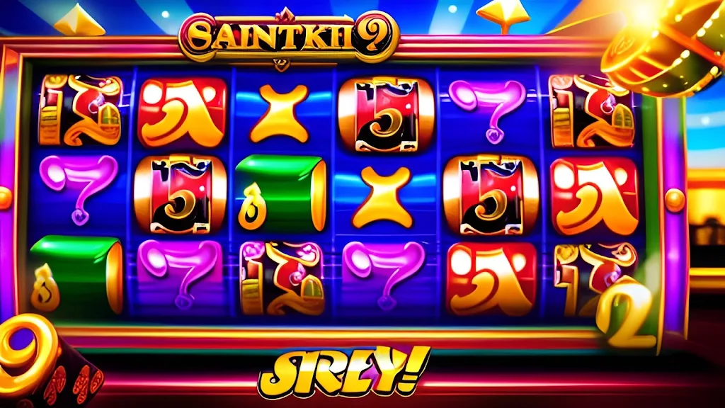 Lucky Streak Jackpot Casino 99 Captura de pantalla 1