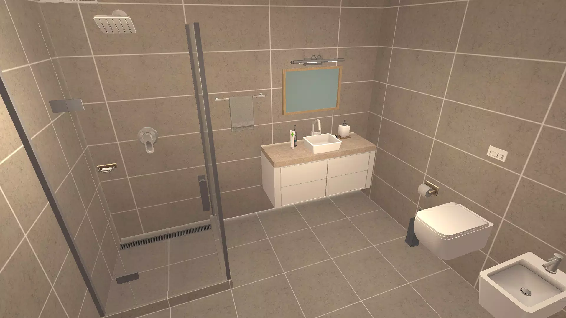 House Designer : Fix & Flip Screenshot 4