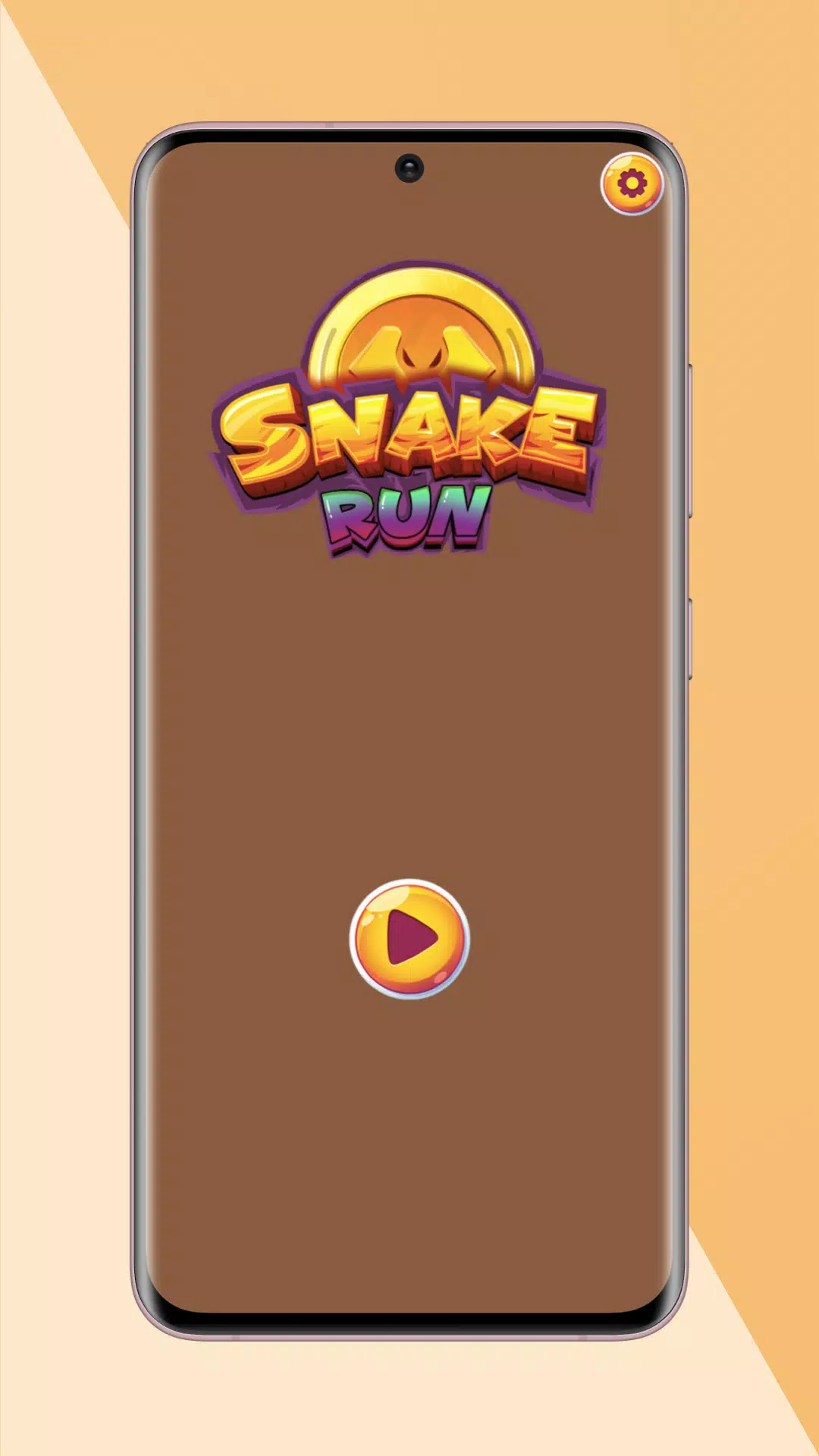 Snake Run应用截图第2张