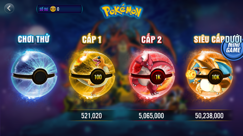 Epic Jackpot: Nổ hũ Jackpot应用截图第2张
