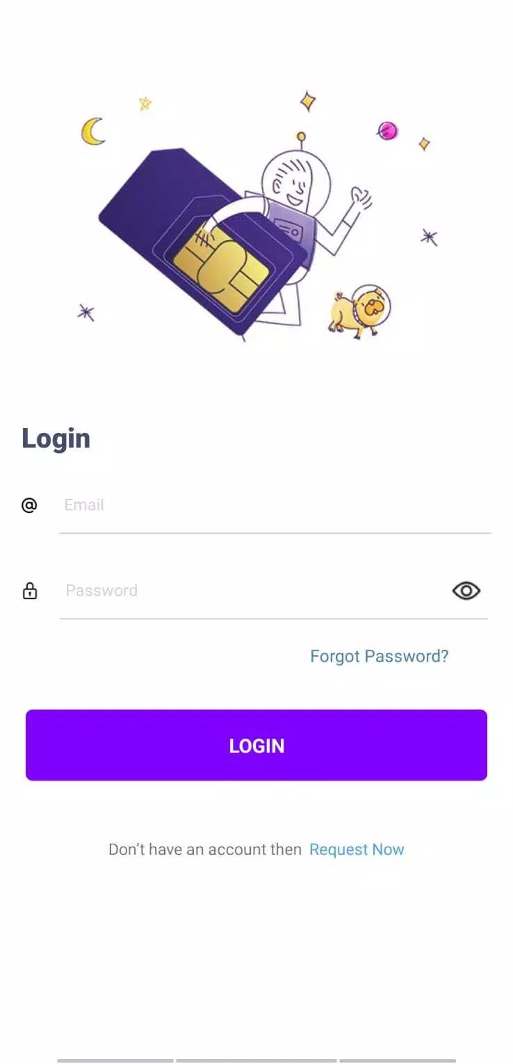MyRepublic MPP應用截圖第2張