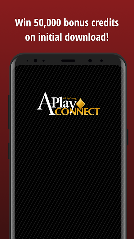 A-Play Connect by Affinity Captura de pantalla 2