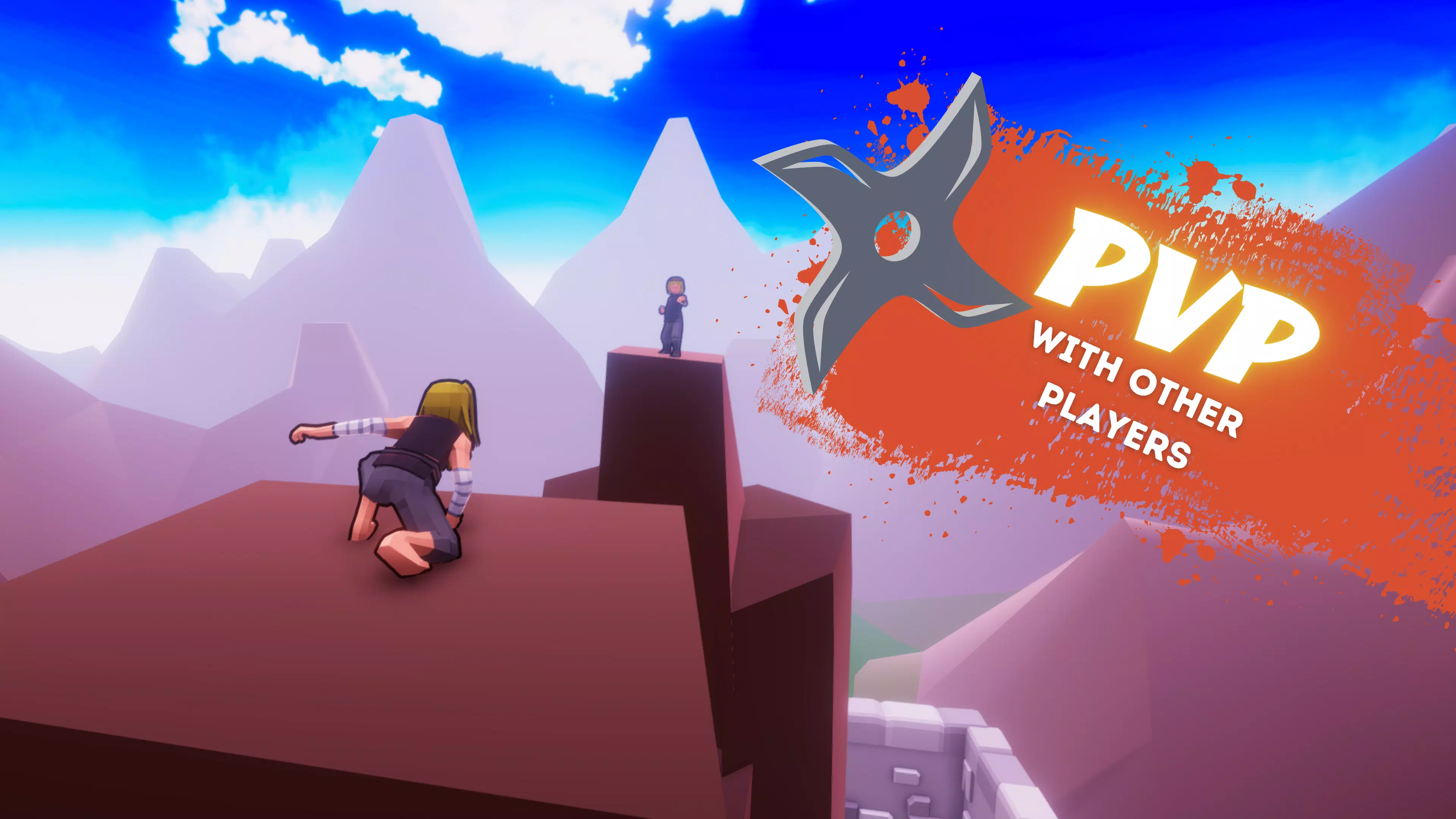 Ninja Remix - Make Handsigns! Screenshot 2