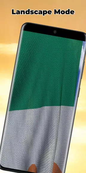 Ireland Flag Live Wallpaper Captura de pantalla 3