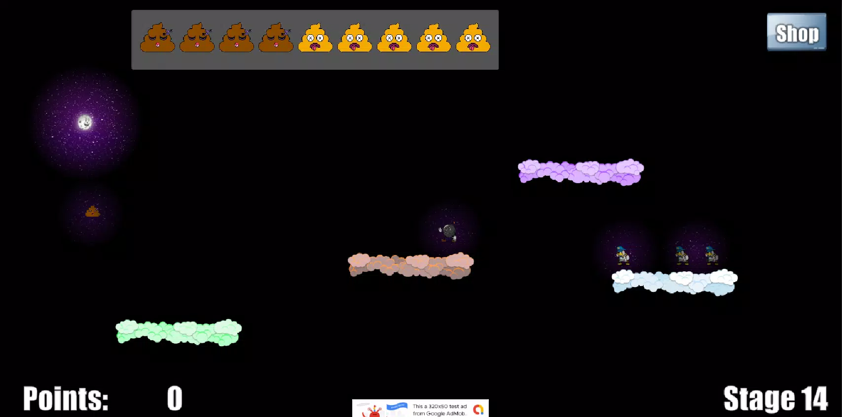 S*** Game應用截圖第4張