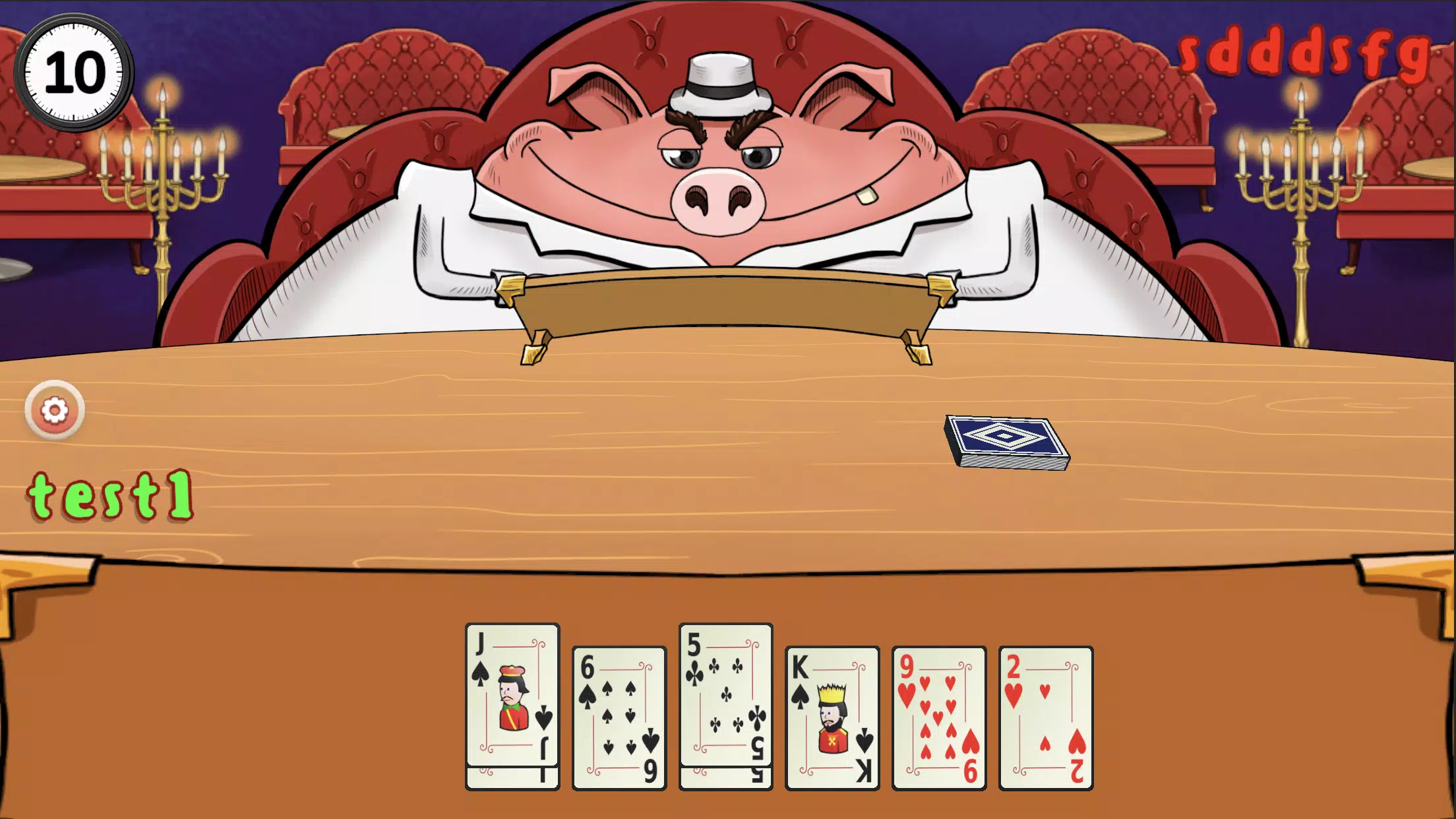 Берите карту (Сундучки) Screenshot 1