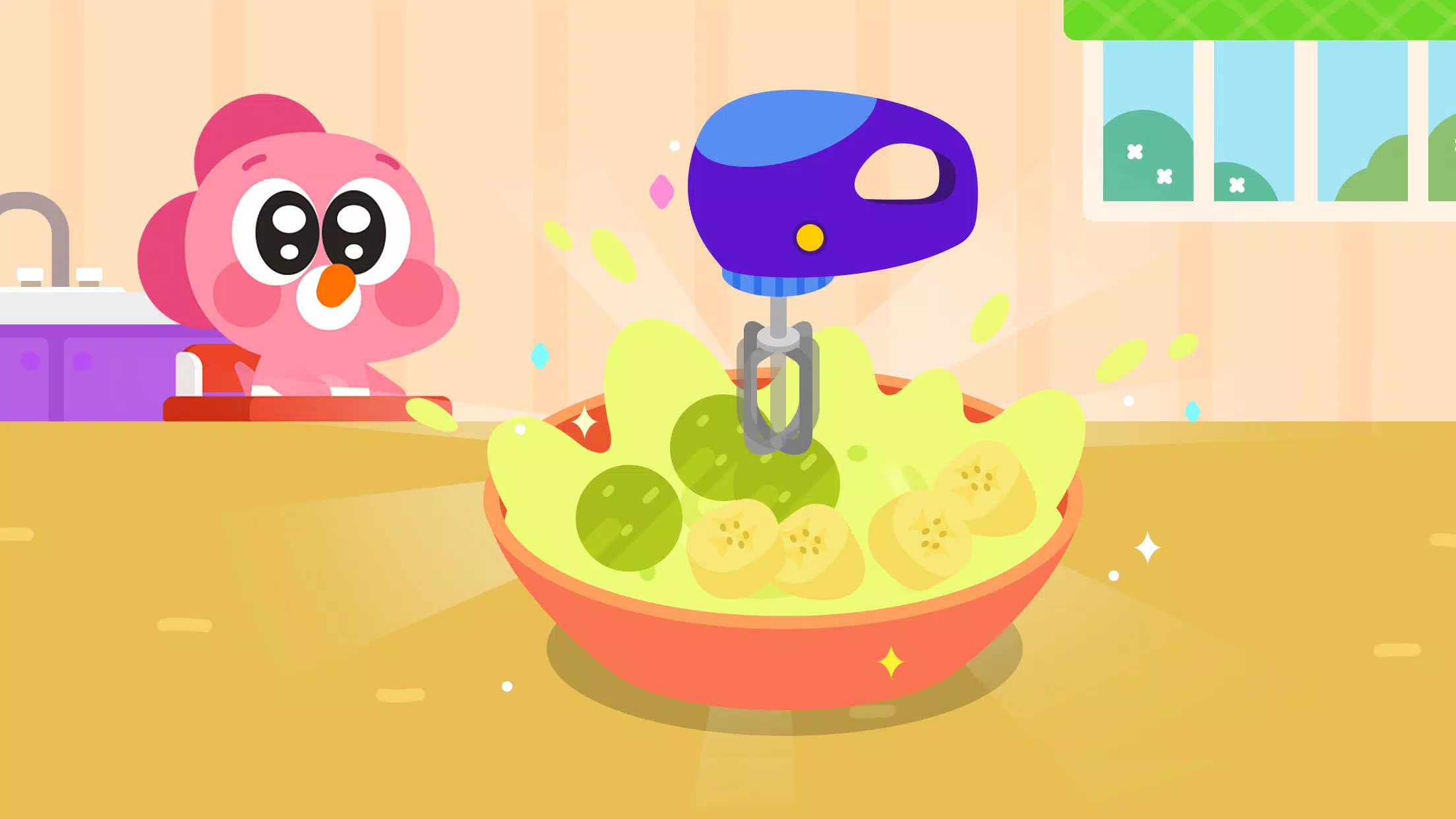 Cocobi Baby Care - Babysitter Скриншот 2