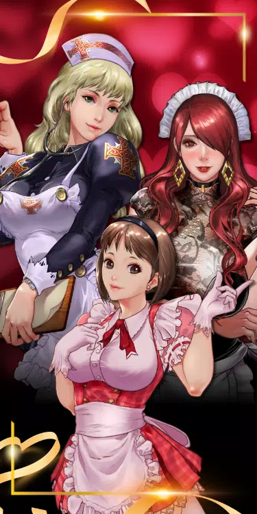 GirlHub Captura de pantalla 1