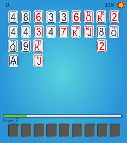 MathsJack应用截图第2张