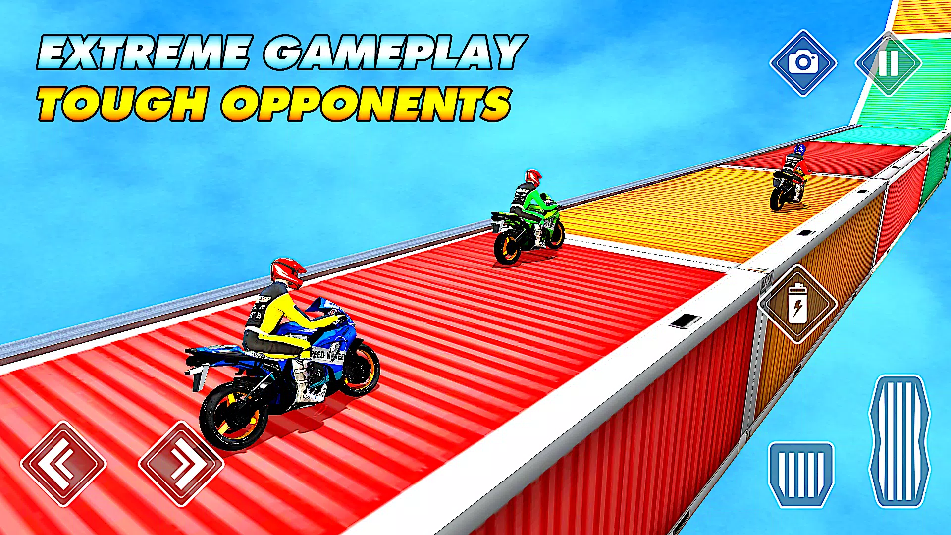 Gadi Wala Game - कार वाला गेम應用截圖第3張