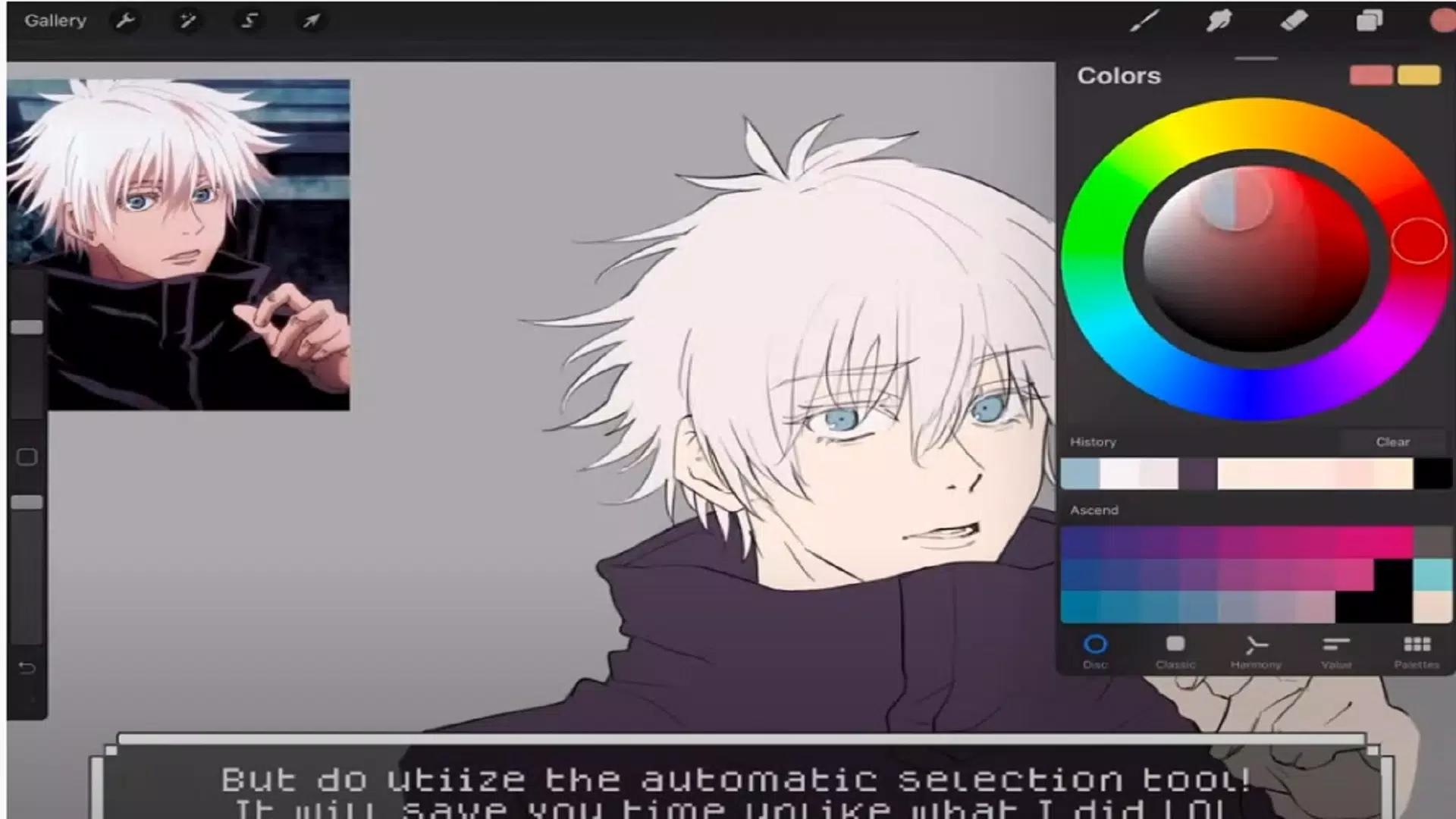Paint Guide App應用截圖第1張