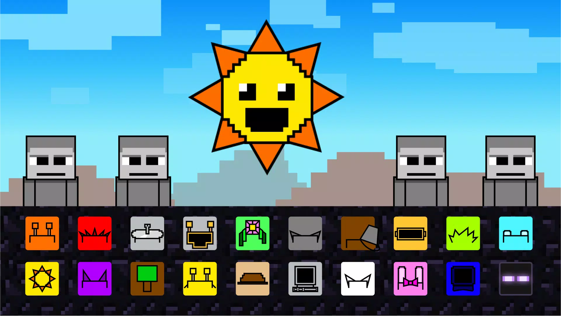 SpranCraft: Monster Info應用截圖第3張
