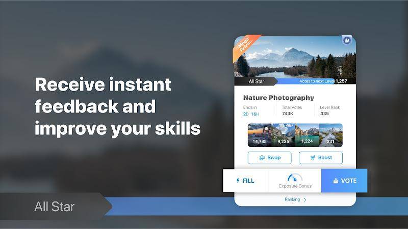 GuruShots - Photography應用截圖第4張