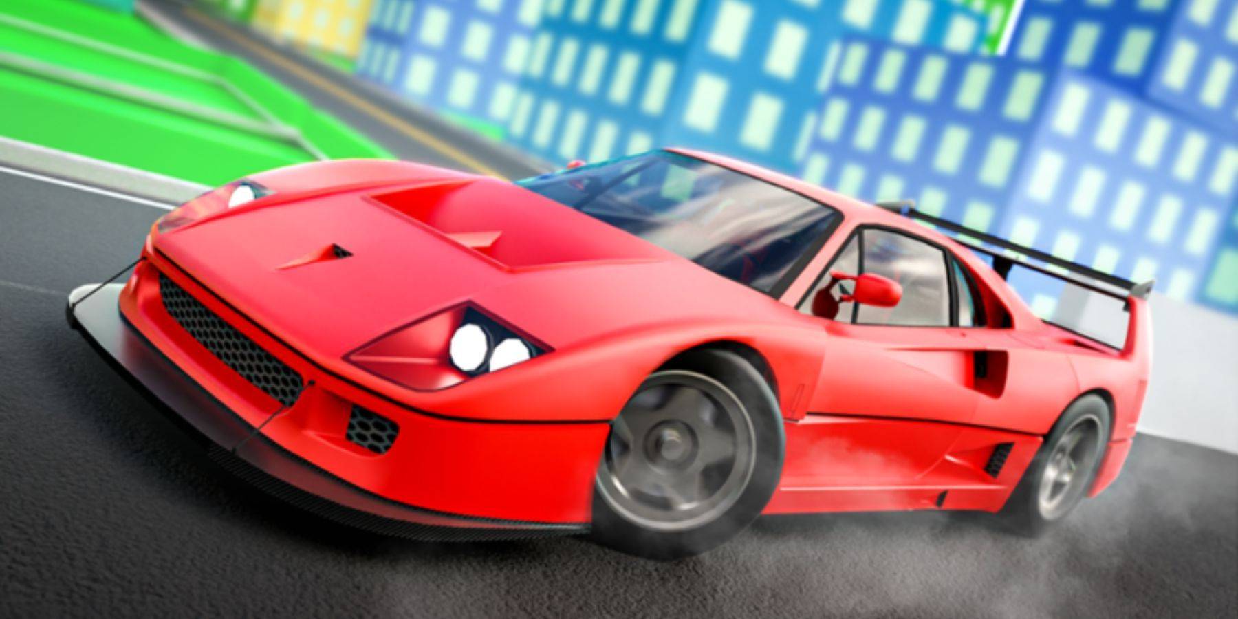 Roblox：自動車ディーラーの大物コード（2025年1月）