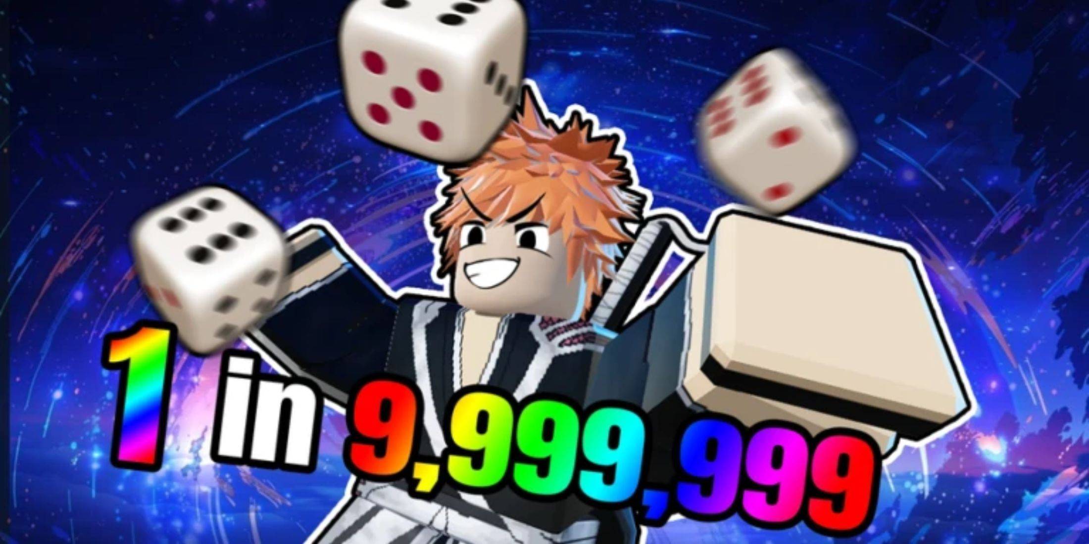 Roblox Anime rng TD कोड जनवरी 2025 के लिए अपडेट किया गया