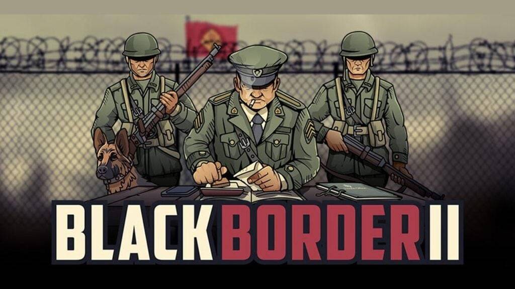 Black Border 2 Drops Update 2.0：基礎建築和修改水平