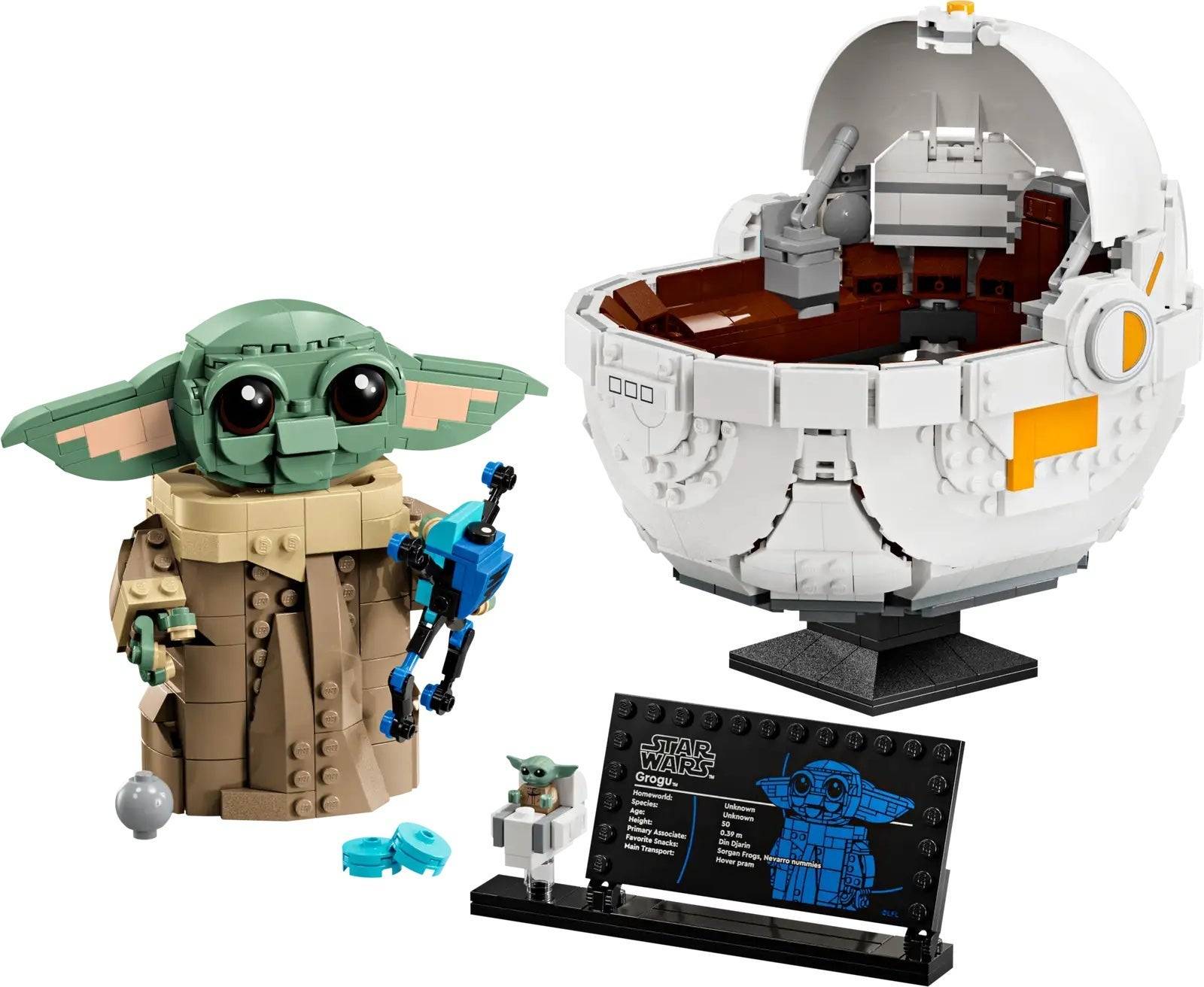 Top LEGO Star Wars sets para 2025
