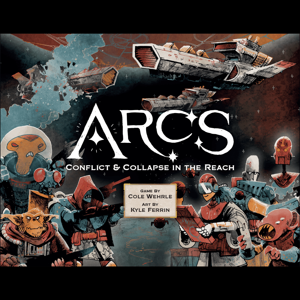 Top War Board Games of 2025 Revealed
