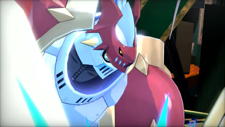 Digimon Alysion, o concorrente Pokemon TCG Pocket, pode incluir um modo de história