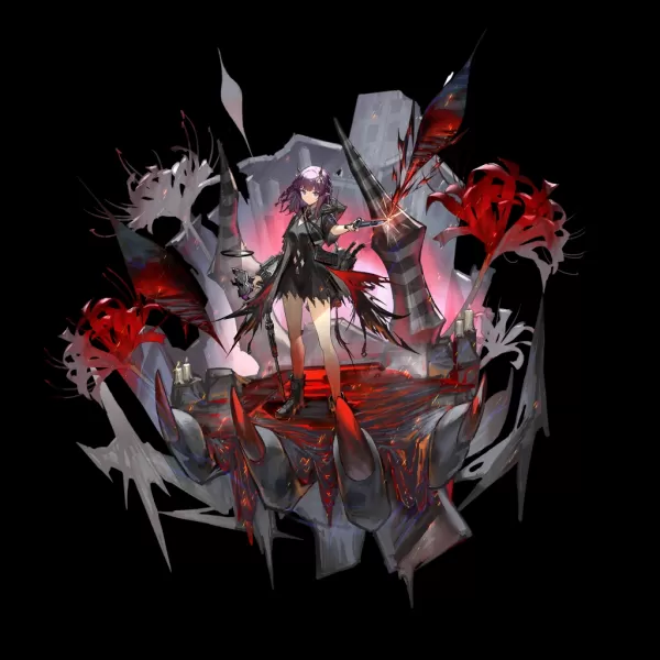 Arknights Lava Purgatory Guide: निर्माण और परिवर्तन का उपयोग करना