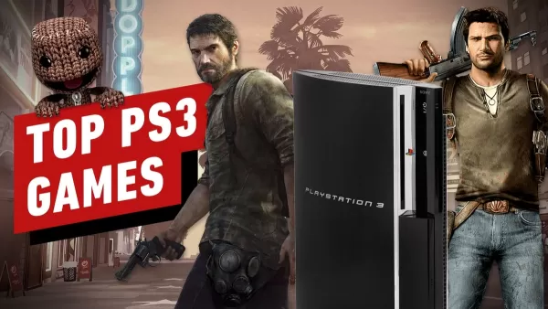 Sony удаляет PS3 Games Assivance: падение человека и сопротивление 2 из PS5 и PS4 в Major PS Plus очистке