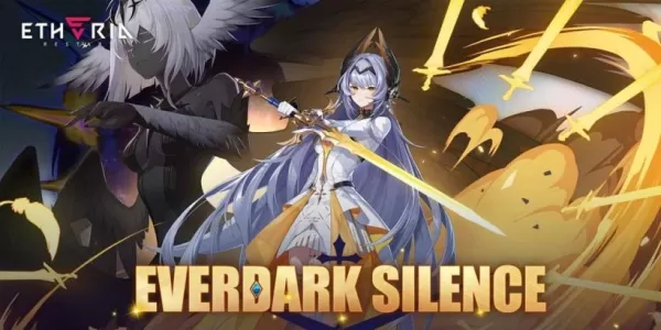 Etheria Restart Debuts Guaranteed Summon Banners