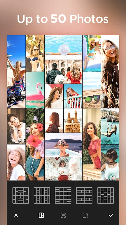 Collage Maker Pro - CollageLab Screenshot 3