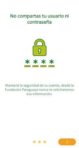 Fundación Paraguaya應用截圖第4張