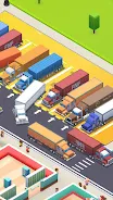 Travel Center Tycoon スクリーンショット 3