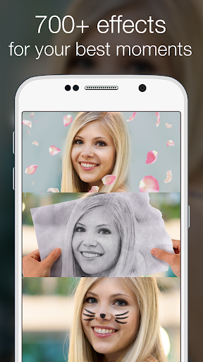 Photo Lab PRO Picture Editor Capture d'écran 4