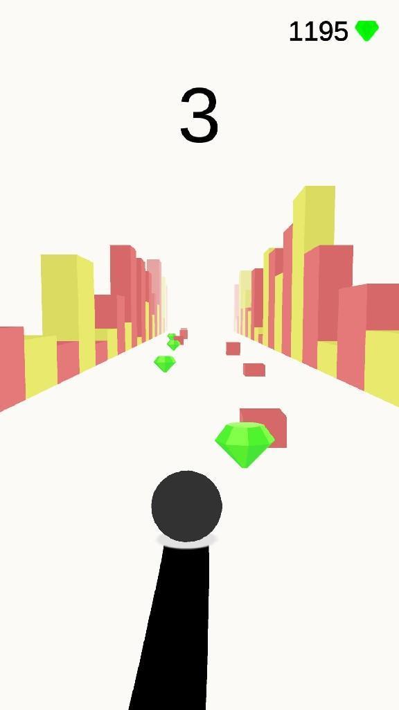 Catch Up - Catch Up The Speed 应用截图第4张