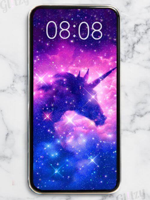 Glitzy Wallpapers应用截图第3张