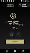 Iris Pay Screenshot 1