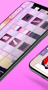 MOOD GACHA NOX应用截图第2张