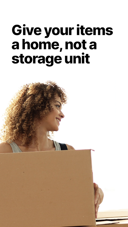 Neighbor - Self Storage Screenshot 3