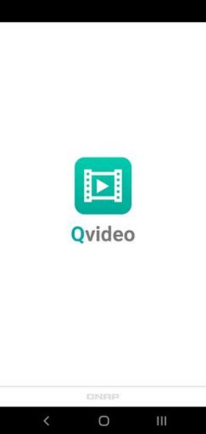 Qvideo Capture d'écran 1