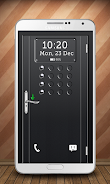 Door Screen Lock Скриншот 1