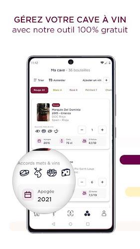 WineAdvisor Screenshot 3