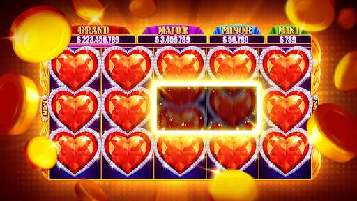 Cash Hoard Slots 스크린샷 3