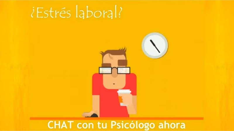 Dasnyapp: Your Psychologist應用截圖第4張