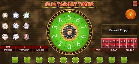 Fun Target Timer Online應用截圖第4張