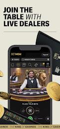 BetMGM Casino - Real Money Скриншот 4