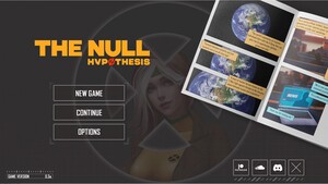 The Null Hypothesis – Version 0.3a [Ron Chon]應用截圖第1張