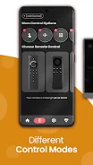 Remote for Amazon Fire Stick 스크린샷 2