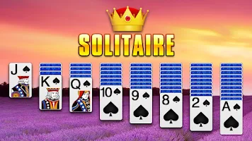 Spider Solitaire-card game Captura de pantalla 3