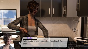 Pandora’s Box 2 – New Version 0.23 [Void Star] Screenshot 1