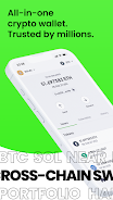 OneKey: Blockchain DeFi Wallet應用截圖第1張