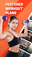 Fat Burning Workout Plus 스크린샷 2