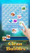 Triple Go: Match-3 Puzzle Capture d'écran 2